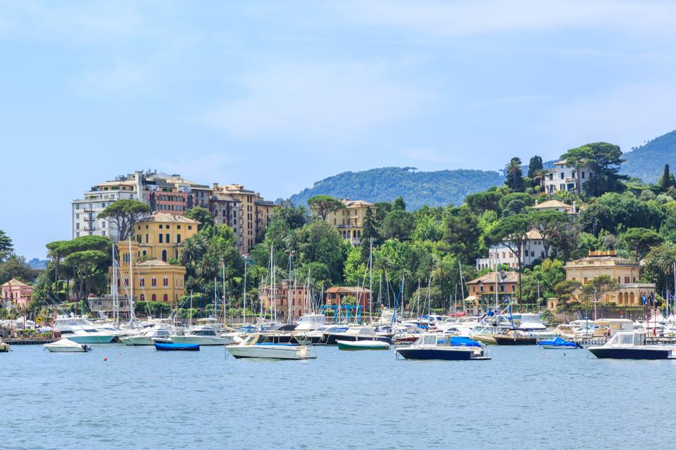Forbes.com – 11 Ways To Spend A Perfect Weekend On The Italian Riviera