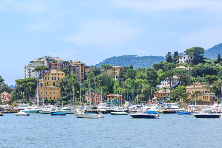 11 Ways To Spend A Perfect Weekend On The Italian Riviera